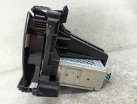 2018-2019 Chevrolet Trax Radio AM FM Cd Player Receiver Replacement P/N:84371468 812425551, A1172422P8092241 Fits Fits 2018 