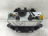 2018-2019 Chevrolet Trax Radio AM FM Cd Player Receiver Replacement P/N:84371468 812425551, A1172422P8092241 Fits Fits 2018 