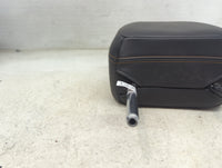 2015-2021 Chevrolet Trax Headrest Head Rest Front Driver Passenger Seat Fits Fits 2015 2016 2017 2018 2019 2020 2021 OEM Use