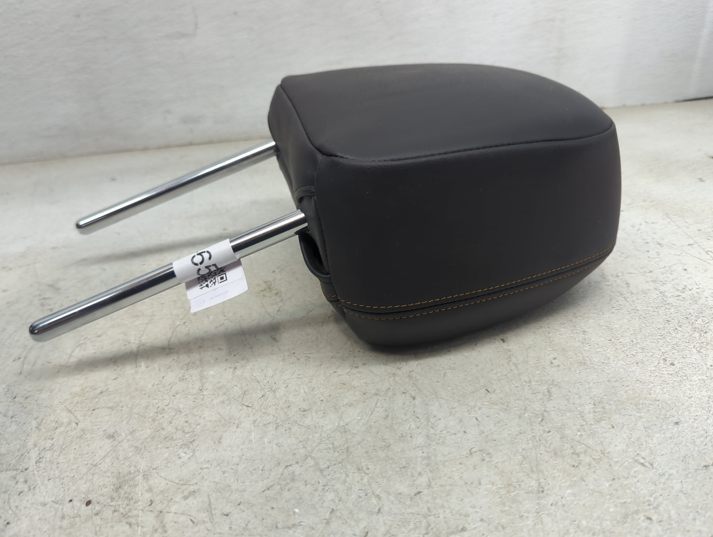 2015-2021 Chevrolet Trax Headrest Head Rest Front Driver Passenger Seat Fits Fits 2015 2016 2017 2018 2019 2020 2021 OEM Use