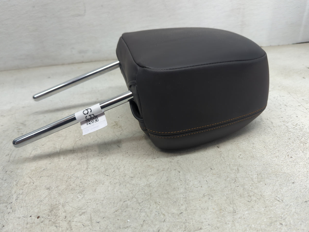 2018 Chevrolet Trax Headrest Head Rest Front Driver Passenger Seat Fits OEM Used Auto Parts - Oemusedautoparts1.com