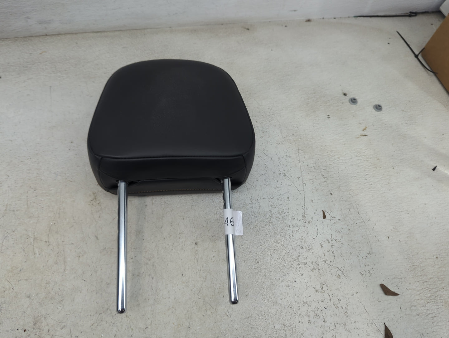 2015-2021 Chevrolet Trax Headrest Head Rest Front Driver Passenger Seat Fits Fits 2015 2016 2017 2018 2019 2020 2021 OEM Use