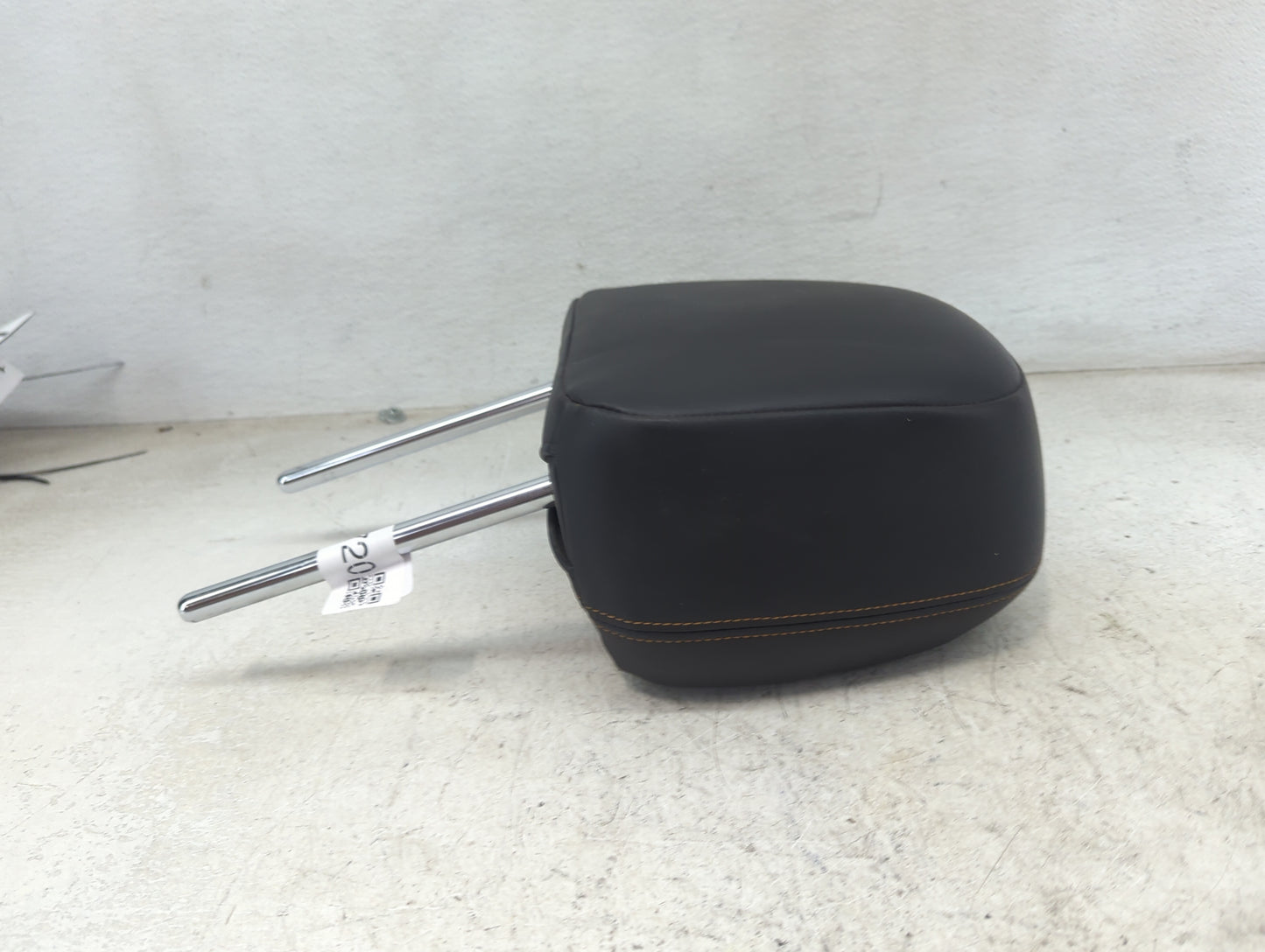 2015-2021 Chevrolet Trax Headrest Head Rest Front Driver Passenger Seat Fits Fits 2015 2016 2017 2018 2019 2020 2021 OEM Use