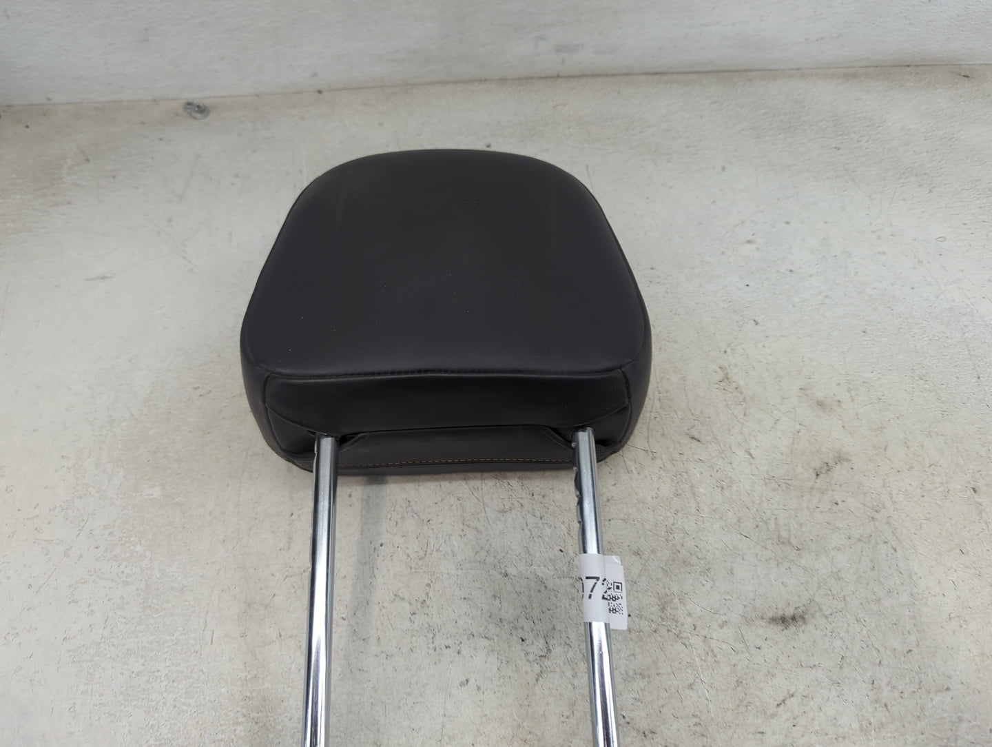 2015-2021 Chevrolet Trax Headrest Head Rest Front Driver Passenger Seat Fits Fits 2015 2016 2017 2018 2019 2020 2021 OEM Use