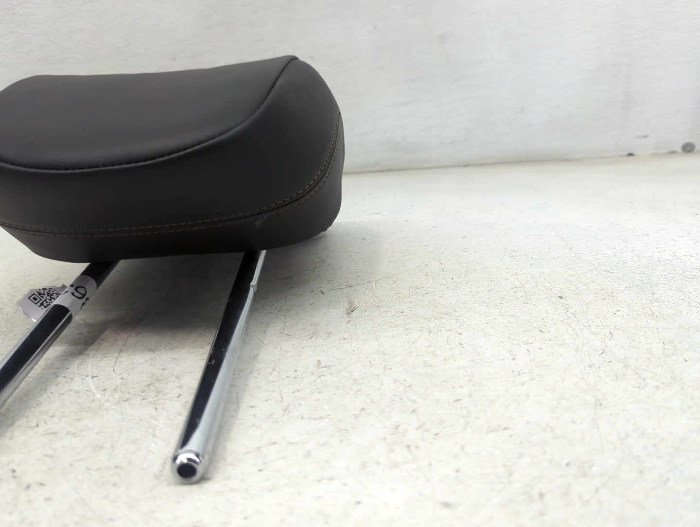 2018 Chevrolet Trax Headrest Head Rest Rear Seat Fits OEM Used Auto Parts - Oemusedautoparts1.com