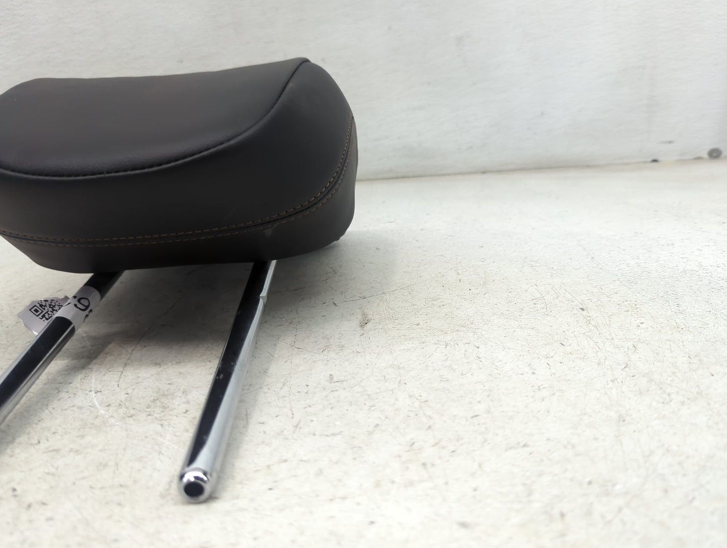 2018 Chevrolet Trax Headrest Head Rest Rear Seat Fits OEM Used Auto Parts - Oemusedautoparts1.com