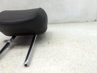 2018 Chevrolet Trax Headrest Head Rest Rear Seat Fits OEM Used Auto Parts - Oemusedautoparts1.com