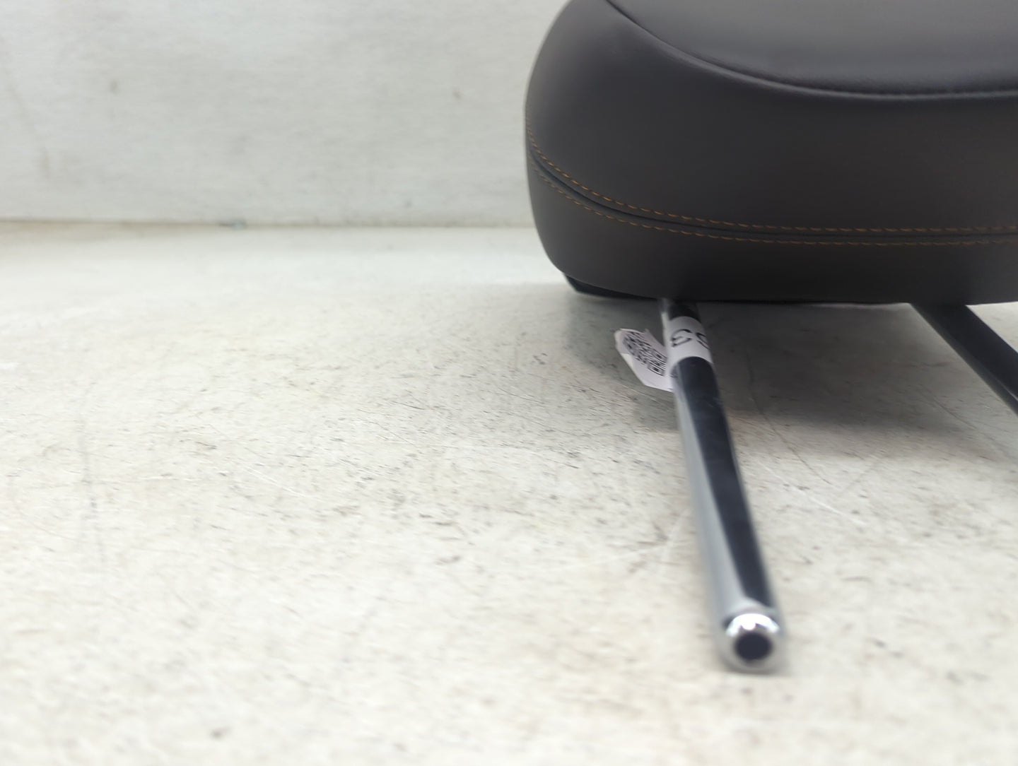 2018 Chevrolet Trax Headrest Head Rest Rear Seat Fits OEM Used Auto Parts - Oemusedautoparts1.com