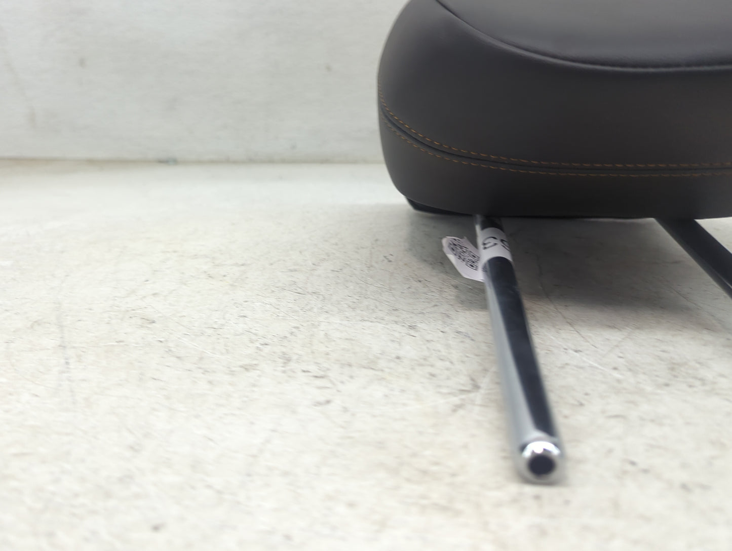 2018 Chevrolet Trax Headrest Head Rest Rear Seat Fits OEM Used Auto Parts - Oemusedautoparts1.com