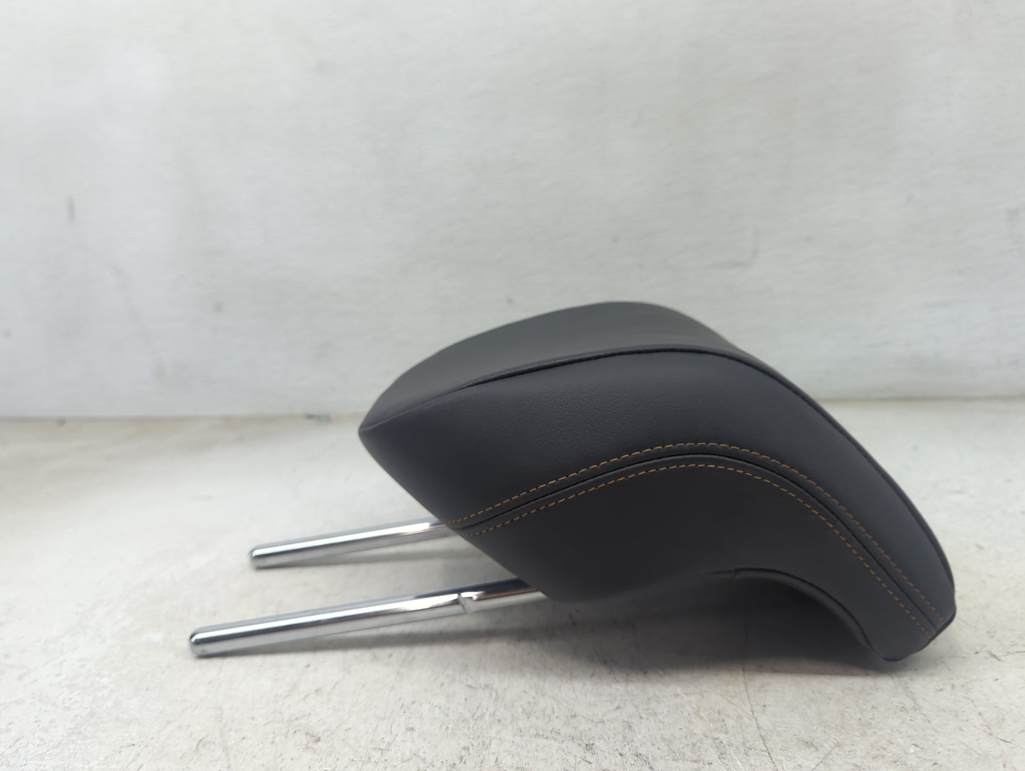 2018 Chevrolet Trax Headrest Head Rest Rear Seat Fits OEM Used Auto Parts - Oemusedautoparts1.com