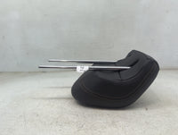 2018 Chevrolet Trax Headrest Head Rest Rear Seat Fits OEM Used Auto Parts - Oemusedautoparts1.com