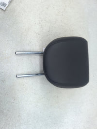 2018 Chevrolet Trax Headrest Head Rest Front Driver Seat Black - Oemusedautoparts1.com