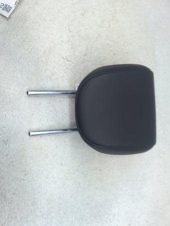 compare product 2018 Chevrolet Trax Headrest Head Rest Front Driver Seat Black