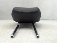 2018 Chevrolet Trax Headrest Head Rest Front Driver Seat Black - Oemusedautoparts1.com