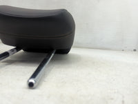 2018 Chevrolet Trax Headrest Head Rest Front Driver Seat Black - Oemusedautoparts1.com