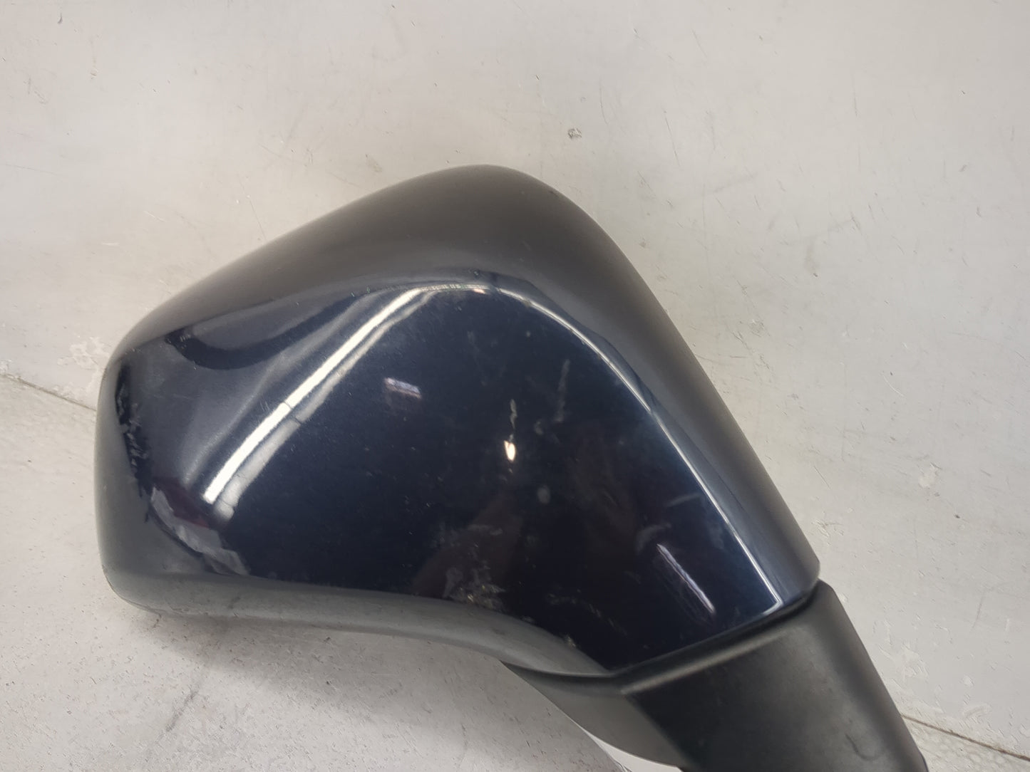 2017-2020 Chevrolet Trax Passenger Side View Mirror - Right Door Mirror OEM Used - Oemusedautoparts1.com