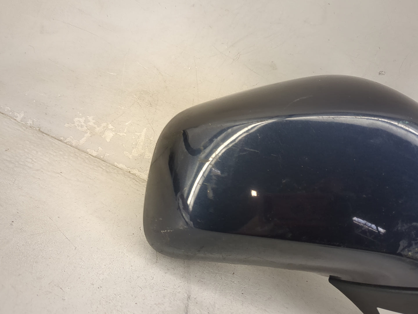 2017-2020 Chevrolet Trax Passenger Side View Mirror - Right Door Mirror OEM Used - Oemusedautoparts1.com