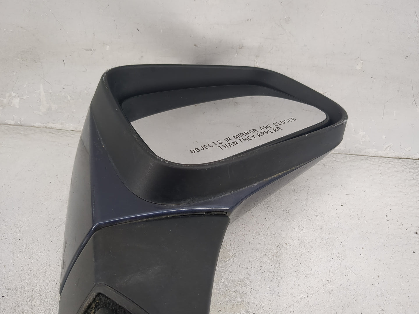 2017-2020 Chevrolet Trax Passenger Side View Mirror - Right Door Mirror OEM Used - Oemusedautoparts1.com