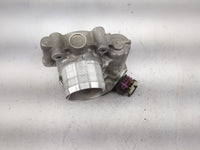 2013-2021 Chevrolet Trax Throttle Body P/N:55565489 0280750499 Fits Fits 2011 2012 2013 2014 2015 2016 2017 2018 2019 2020 2