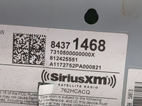 2018 Chevrolet Trax Information Display Screen - Oemusedautoparts1.com