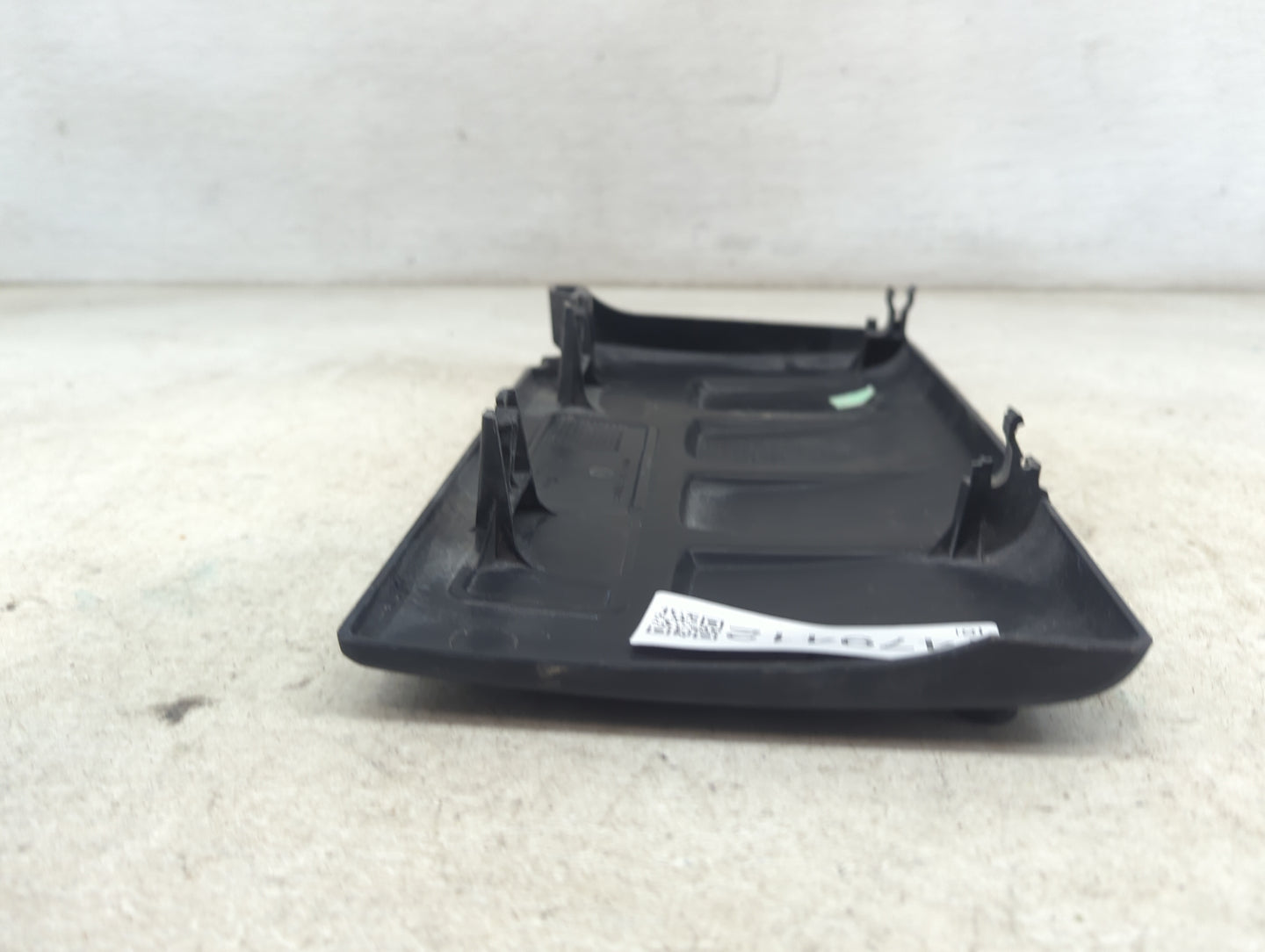 2018 Chevrolet Trax Engine Cover 1479412 - Oemusedautoparts1.com