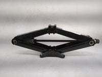 2018 Chevrolet Trax Spare Scissor Car Jack Black - Oemusedautoparts1.com