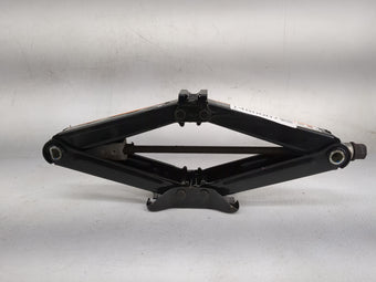 compare product 2018 Chevrolet Trax Spare Scissor Car Jack Black