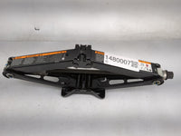 2018 Chevrolet Trax Spare Scissor Car Jack Black - Oemusedautoparts1.com