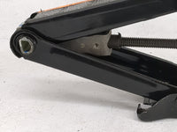 2018 Chevrolet Trax Spare Scissor Car Jack Black - Oemusedautoparts1.com