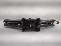 2018 Chevrolet Trax Spare Scissor Car Jack Black - Oemusedautoparts1.com