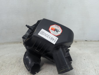 compare product 2013-2021 Chevrolet Trax Air Cleaner Intake-duct Hose Tube 1481220