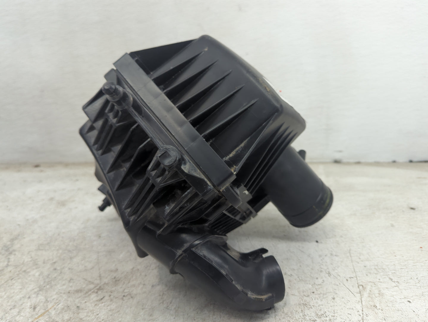 2013-2021 Chevrolet Trax Air Cleaner Intake-duct Hose Tube 1481220 - Oemusedautoparts1.com