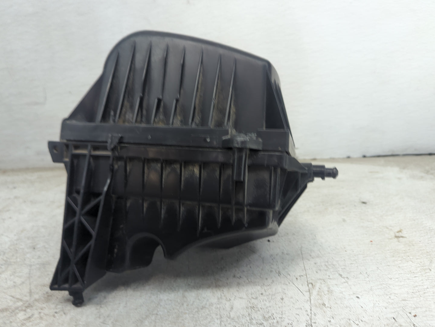 2013-2021 Chevrolet Trax Air Cleaner Intake-duct Hose Tube 1481220 - Oemusedautoparts1.com