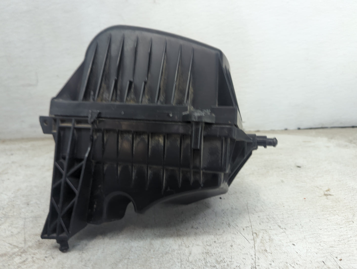 2013-2021 Chevrolet Trax Air Cleaner Intake-duct Hose Tube 1481220 - Oemusedautoparts1.com