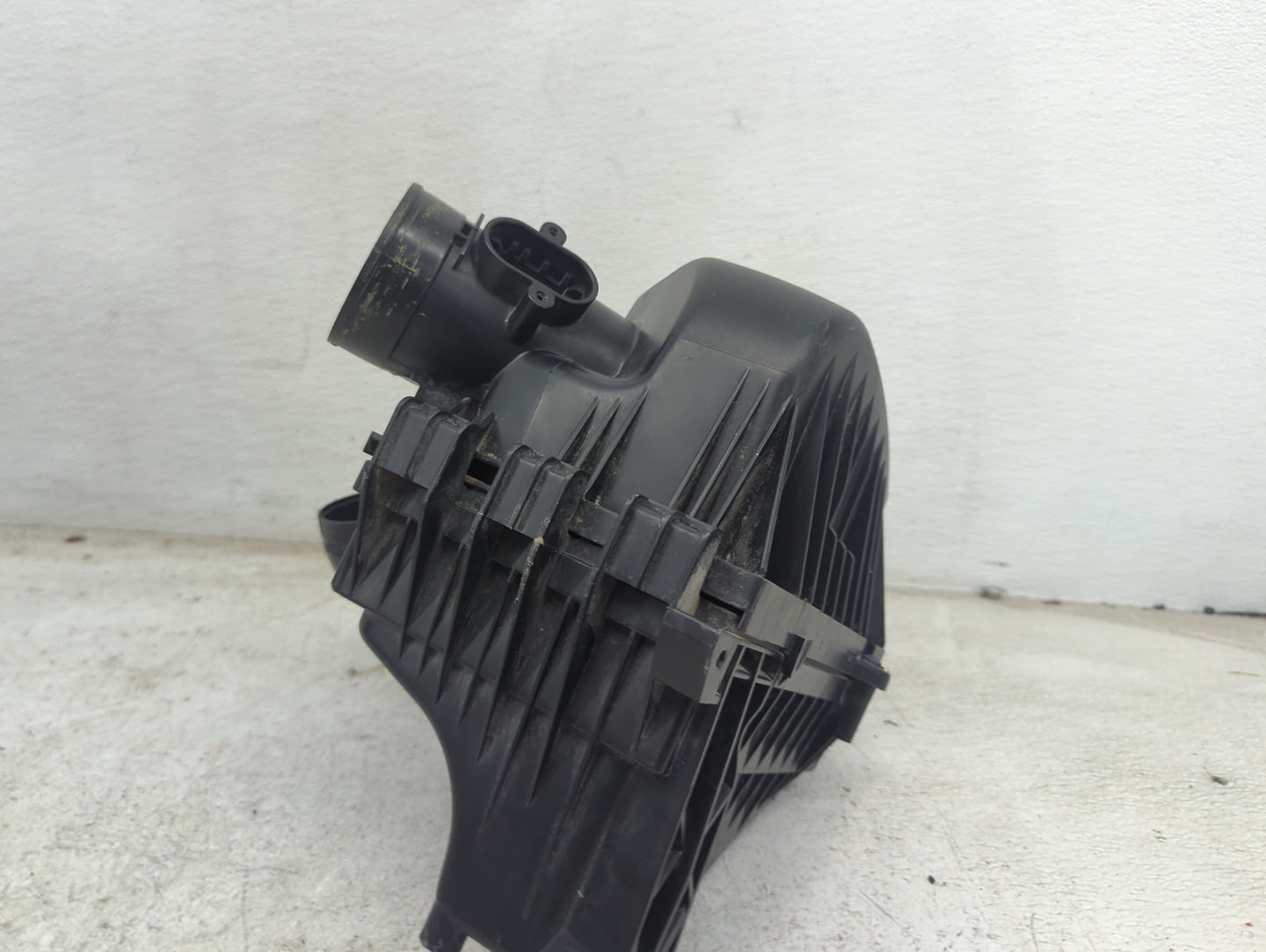 2013-2021 Chevrolet Trax Air Cleaner Intake-duct Hose Tube 1481220 - Oemusedautoparts1.com
