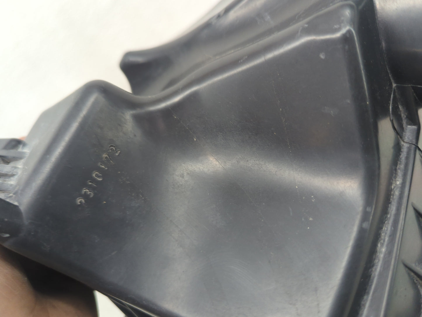 2013-2021 Chevrolet Trax Air Cleaner Intake-duct Hose Tube 1481220 - Oemusedautoparts1.com