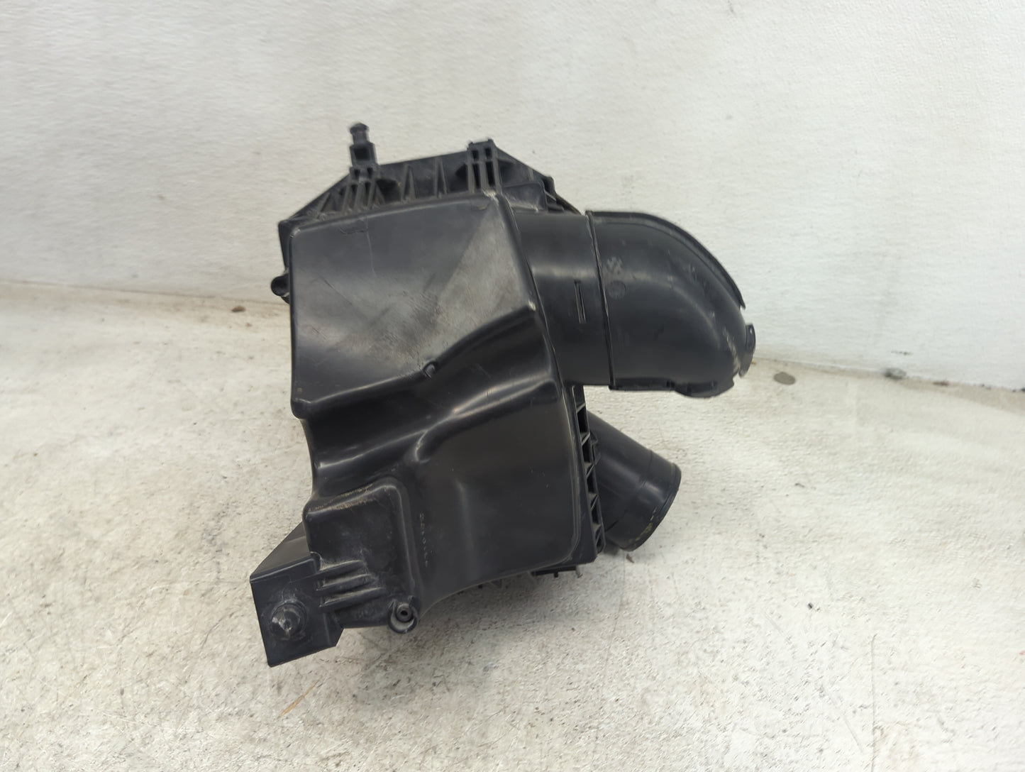 2013-2021 Chevrolet Trax Air Cleaner Intake-duct Hose Tube 1481220 - Oemusedautoparts1.com