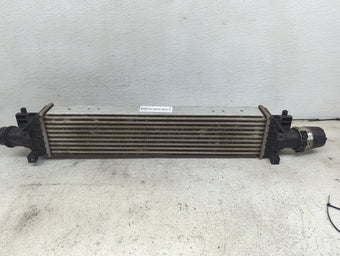compare product 2015-2021 Chevrolet Trax Turbo Intercooler