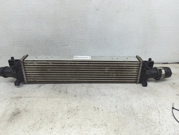 2015-2021 Chevrolet Trax Turbo Intercooler - Oemusedautoparts1.com