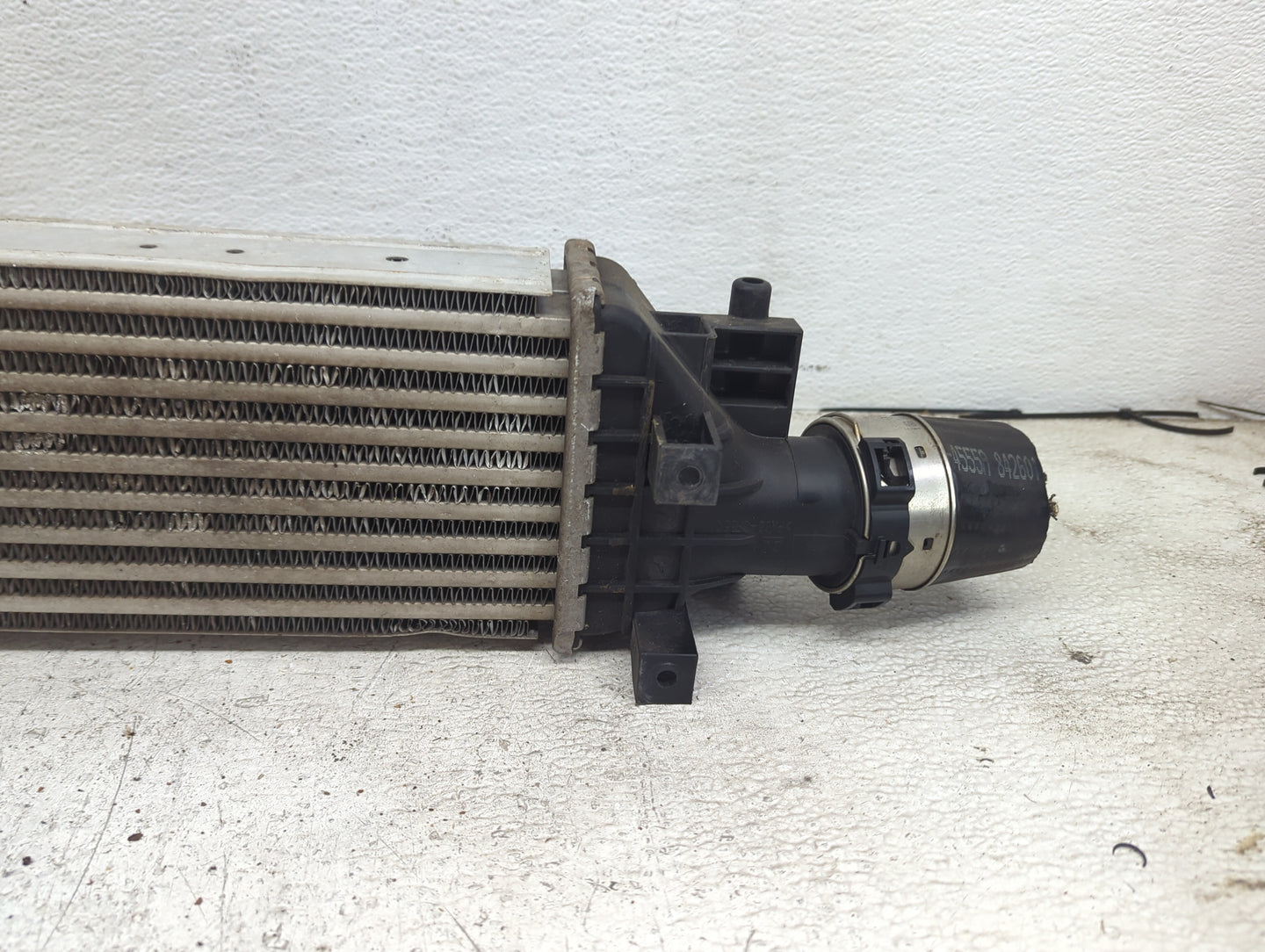 2015-2021 Chevrolet Trax Turbo Intercooler - Oemusedautoparts1.com