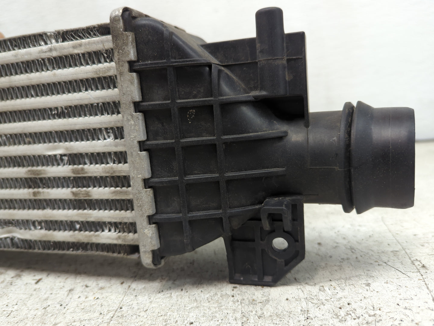 2015-2021 Chevrolet Trax Turbo Intercooler - Oemusedautoparts1.com