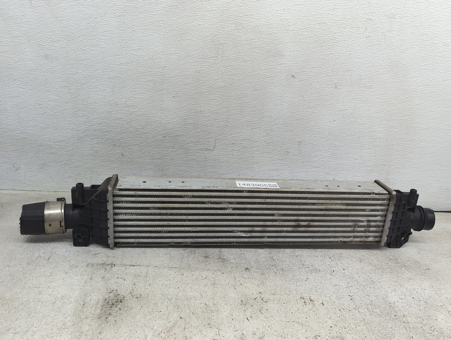 2015-2021 Chevrolet Trax Turbo Intercooler - Oemusedautoparts1.com