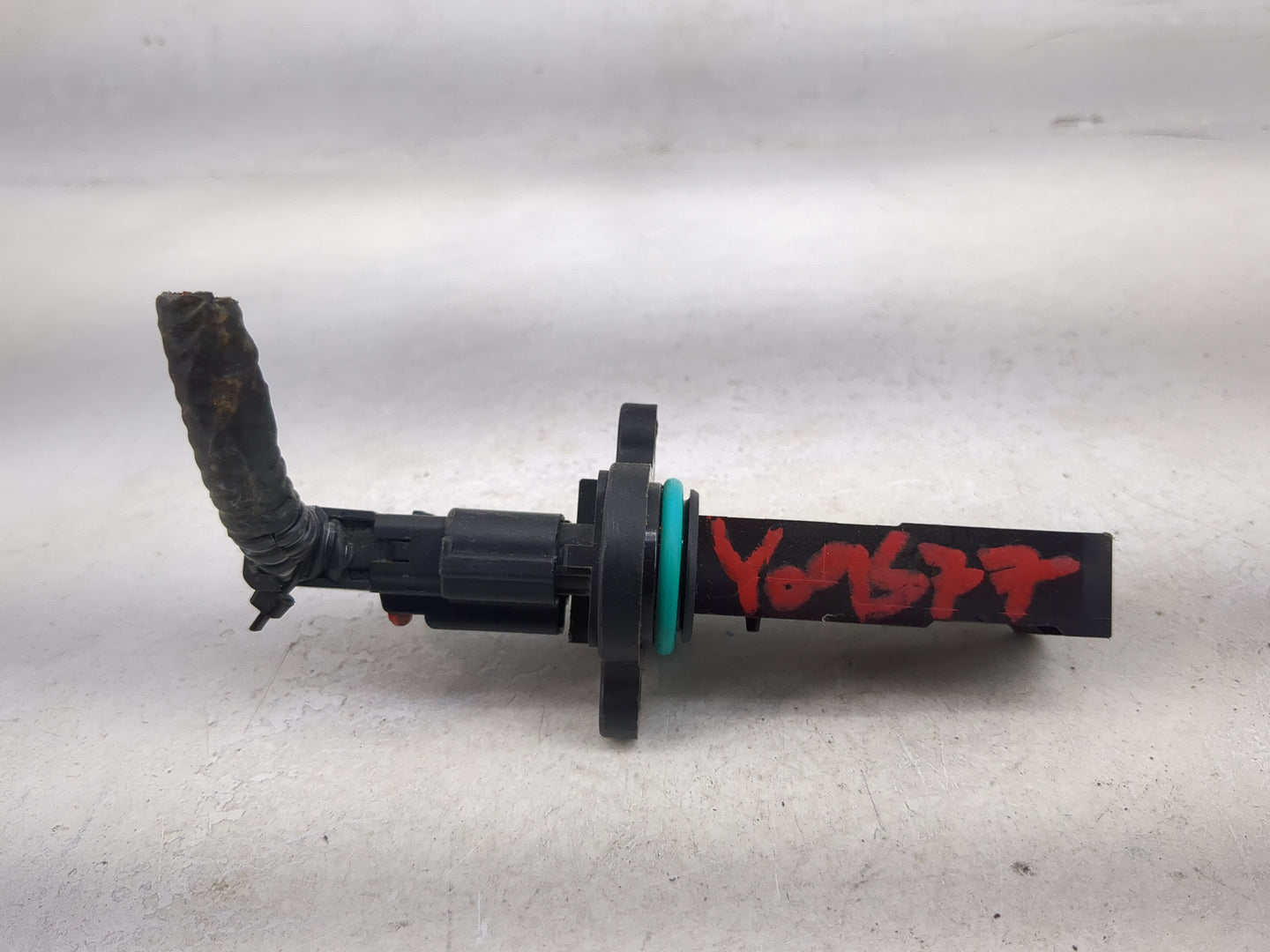 2013-2021 Chevrolet Trax Mass Air Flow Meter Maf 1485435 - Oemusedautoparts1.com