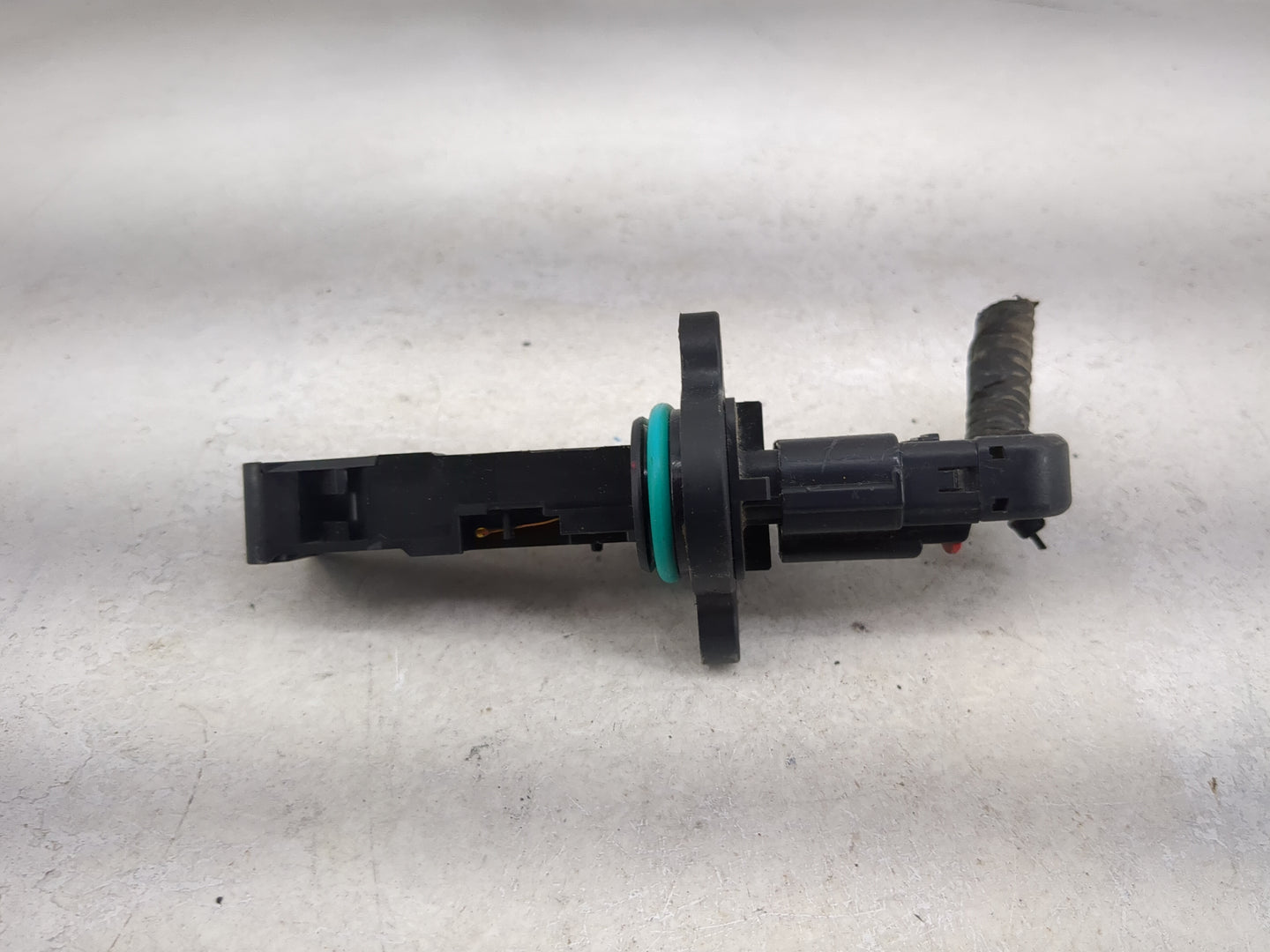 2013-2021 Chevrolet Trax Mass Air Flow Meter Maf 1485435 - Oemusedautoparts1.com