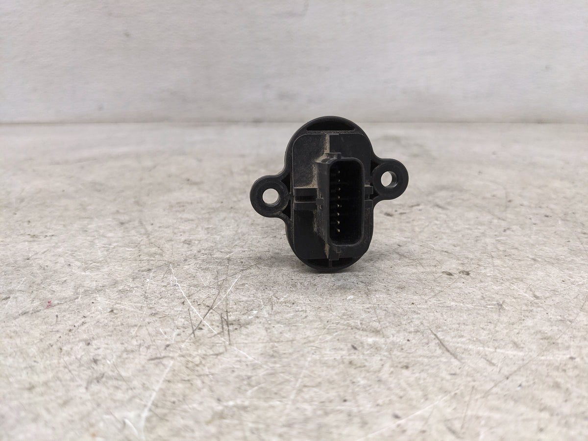 2013-2021 Chevrolet Trax Mass Air Flow Meter Maf Sensor 1485603 - Oemusedautoparts1.com