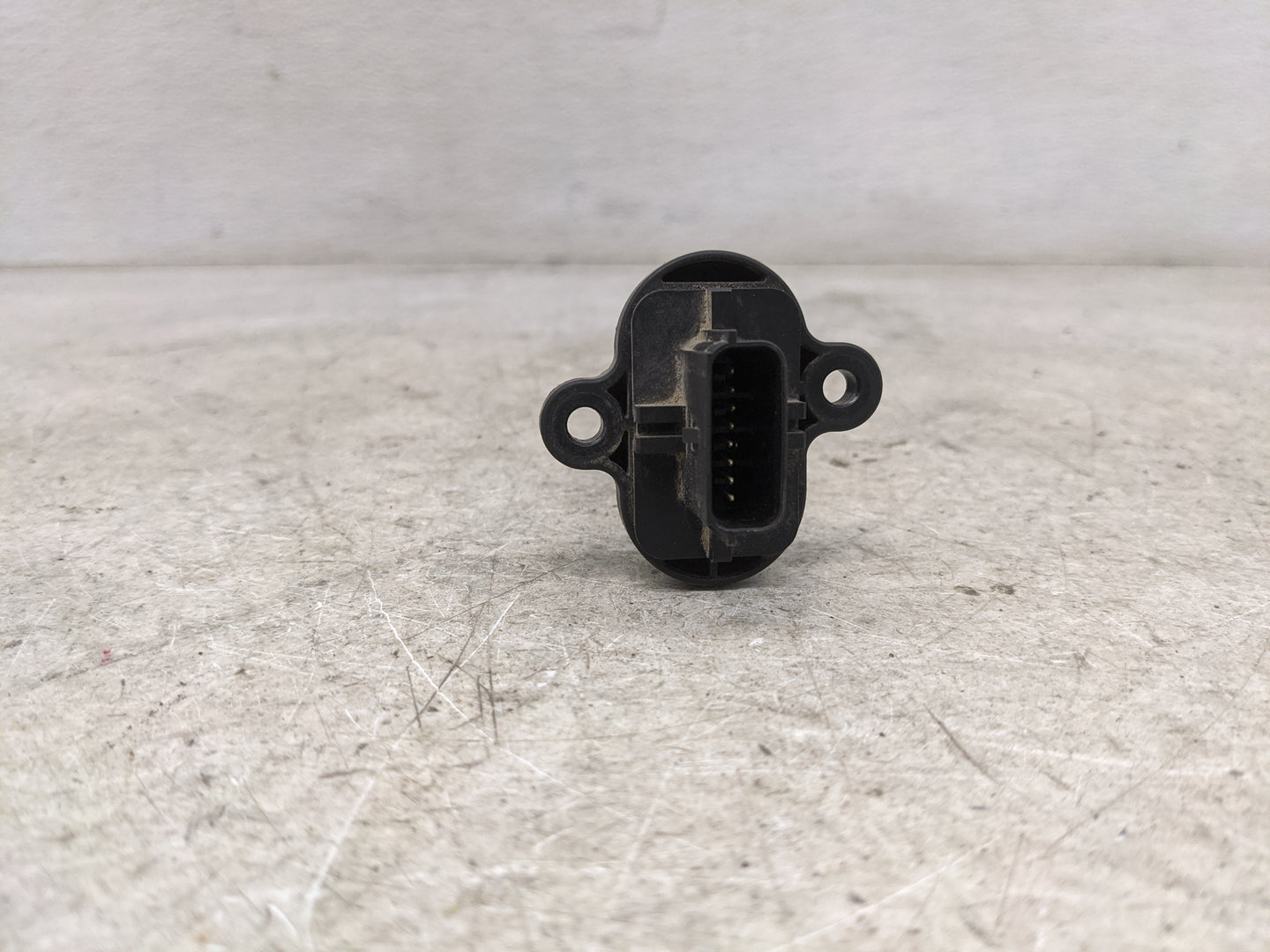 2013-2021 Chevrolet Trax Mass Air Flow Meter Maf 1485603 - Oemusedautoparts1.com