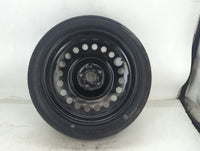 2013-2022 Chevrolet Trax Spare Donut Tire Wheel Rim Oem 1491161 - Oemusedautoparts1.com