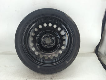 compare product 2013-2022 Chevrolet Trax Spare Donut Tire Wheel Rim Oem 1491161