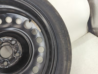 2013-2022 Chevrolet Trax Spare Donut Tire Wheel Rim Oem 1491161 - Oemusedautoparts1.com