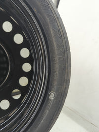 2013-2022 Chevrolet Trax Spare Donut Tire Wheel Rim Oem 1491161 - Oemusedautoparts1.com
